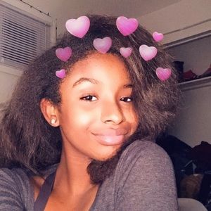 Meet your Posher, Sammie